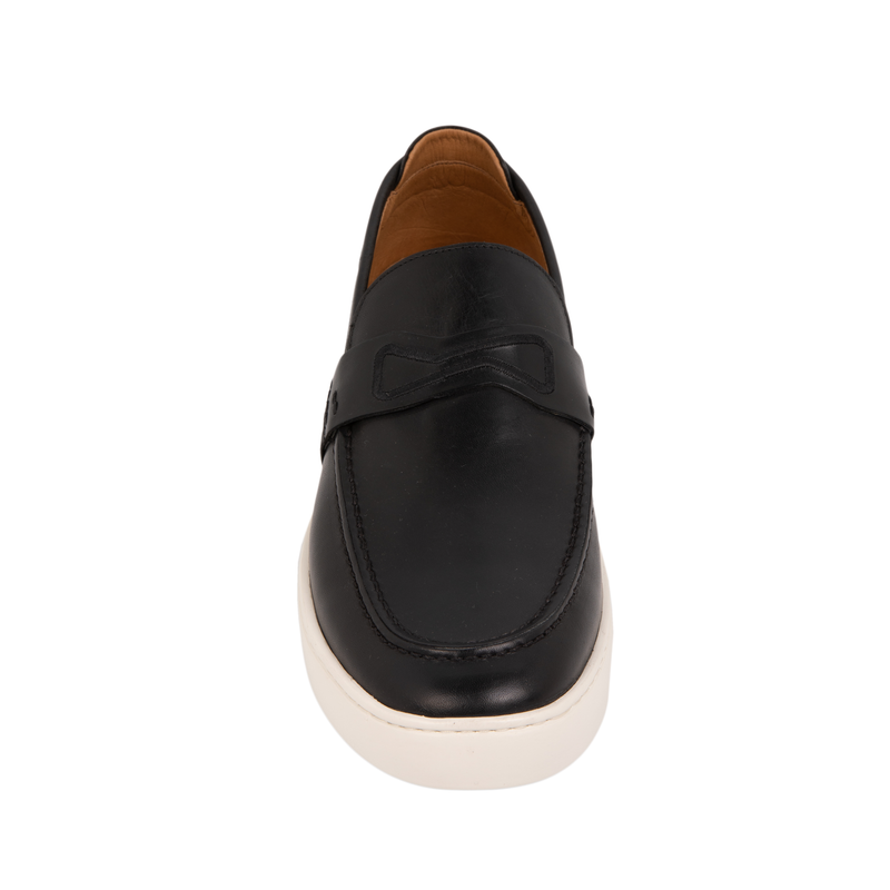 Luciano Sneakers - Black Sneakers TARBAY   