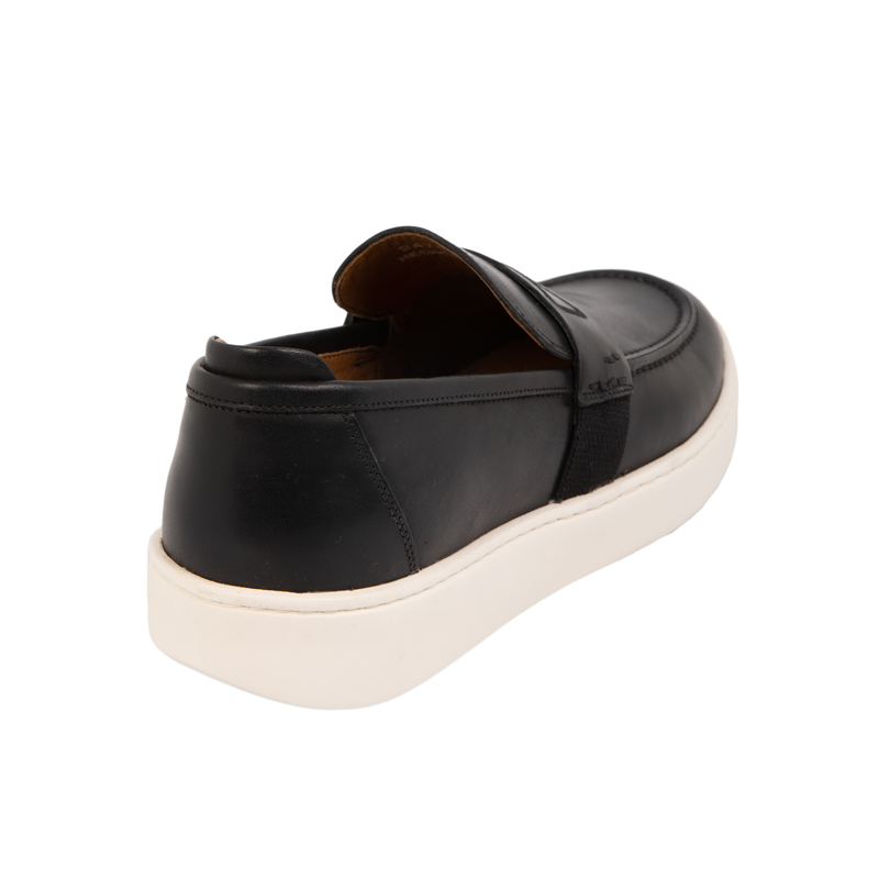 Luciano Sneakers - Black Sneakers TARBAY   