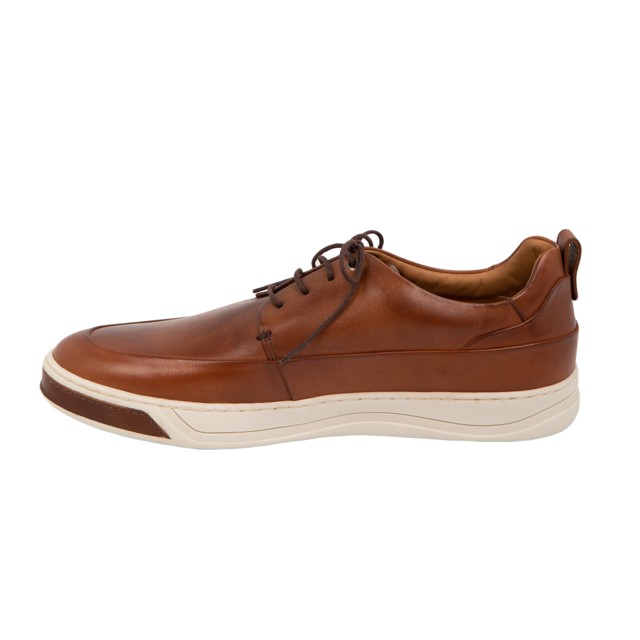 Lucca Sneakers - Whisky Sneakers TARBAY   
