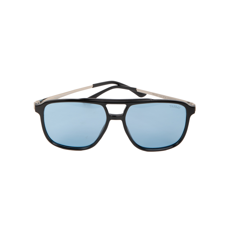 Parasol #9 - Black SunGlasses TARBAY   