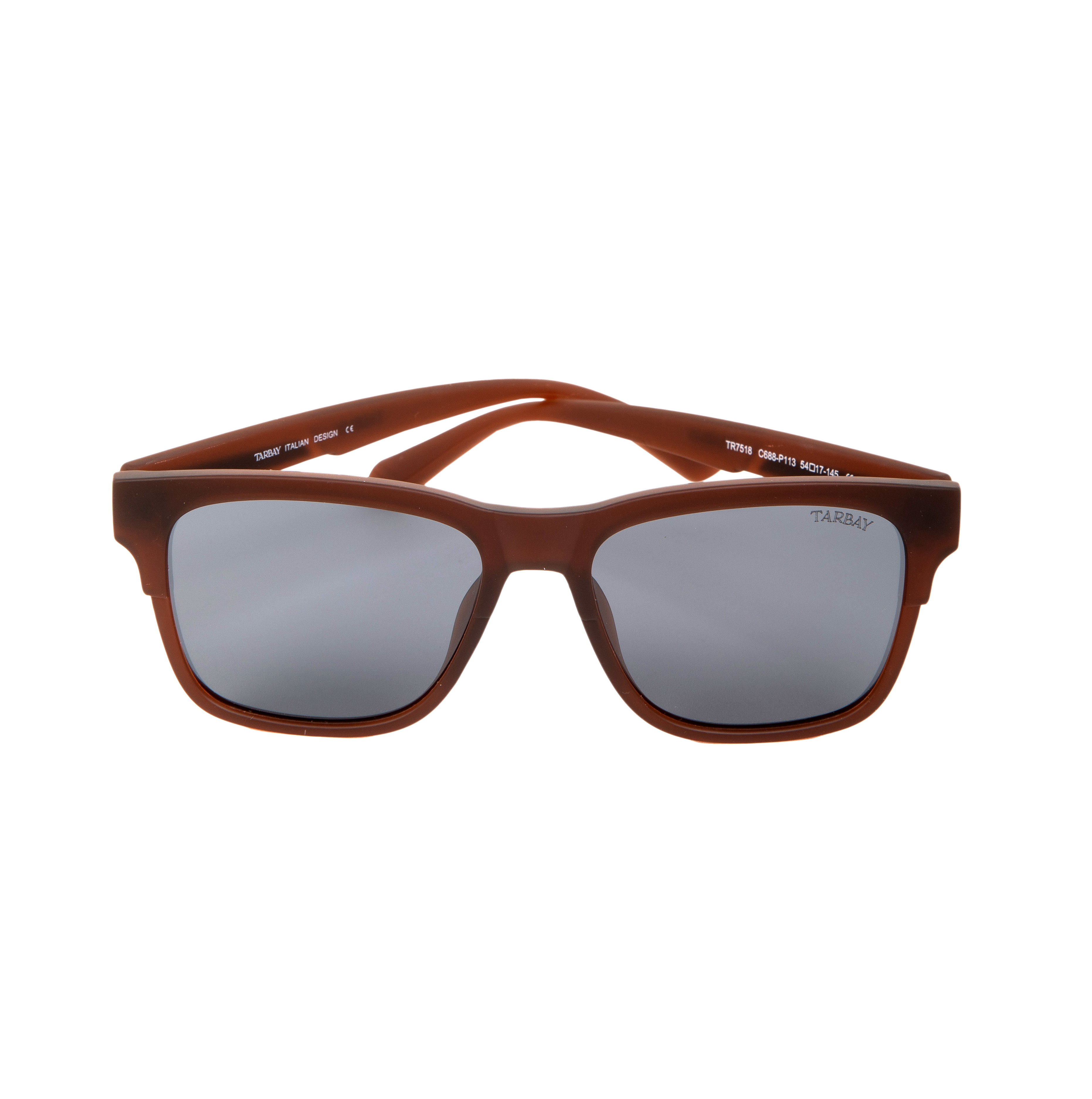 Parasol #10 - Brown SunGlasses TARBAY   