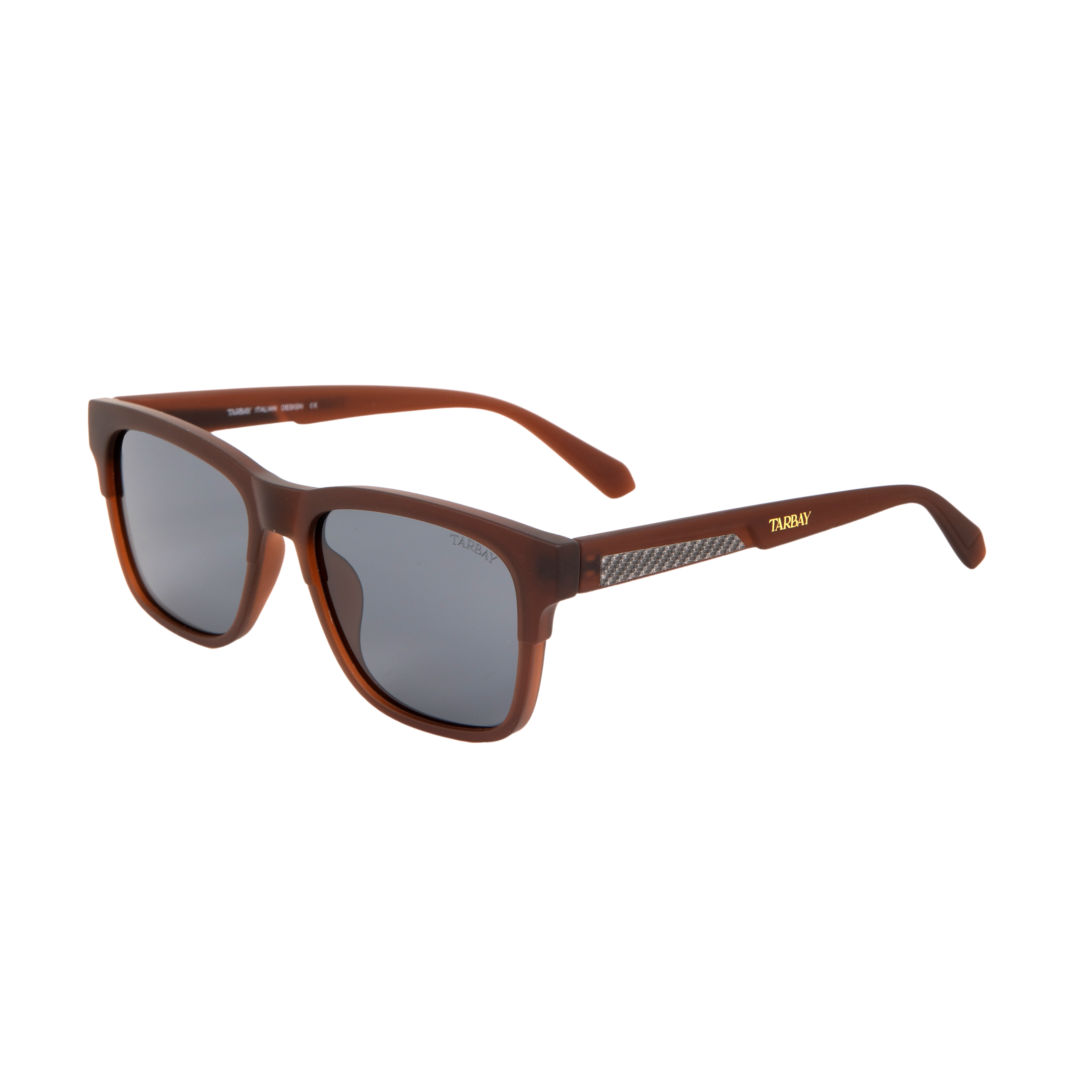 Parasol #10 - Brown SunGlasses TARBAY   