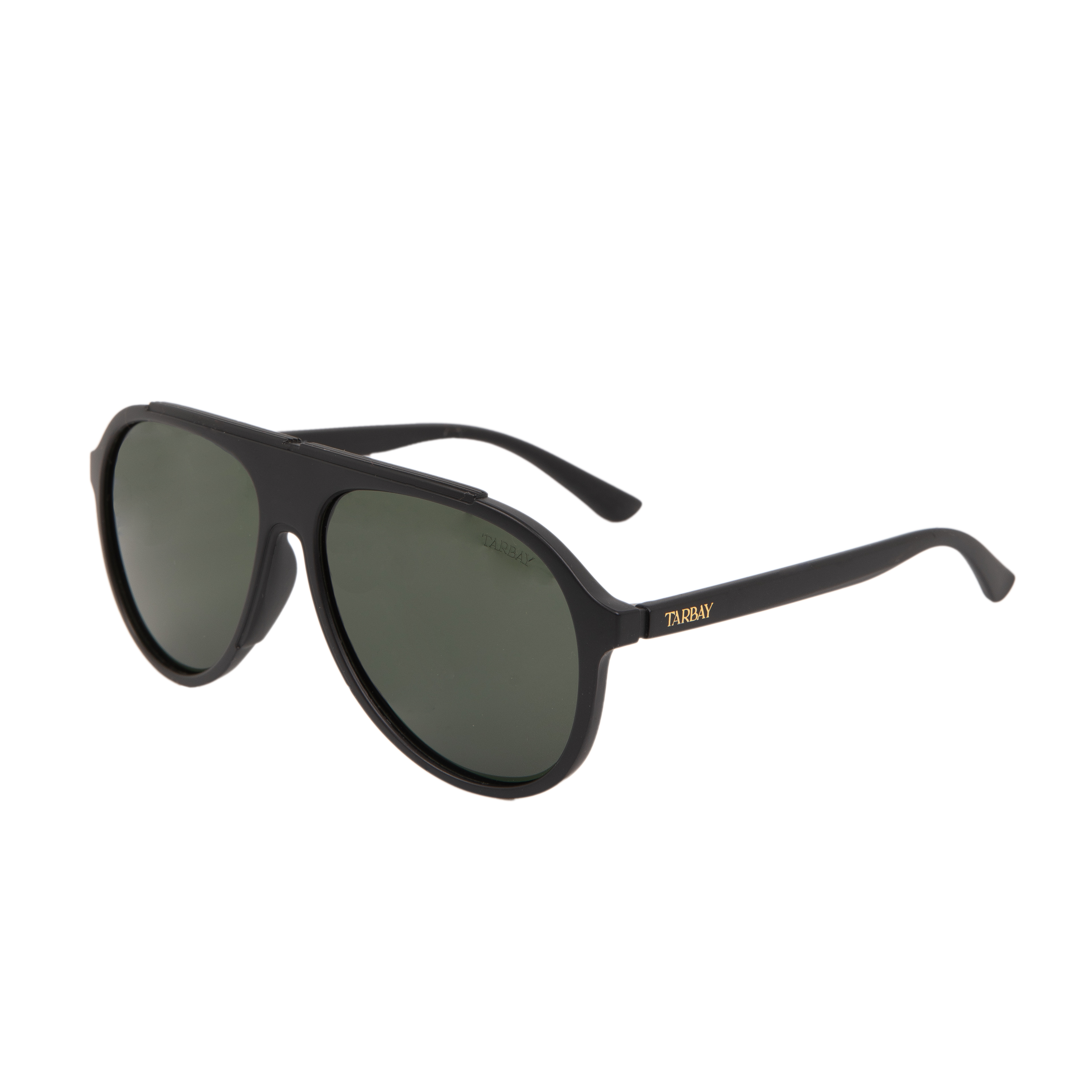 Parasol #11 - Black SunGlasses TARBAY   