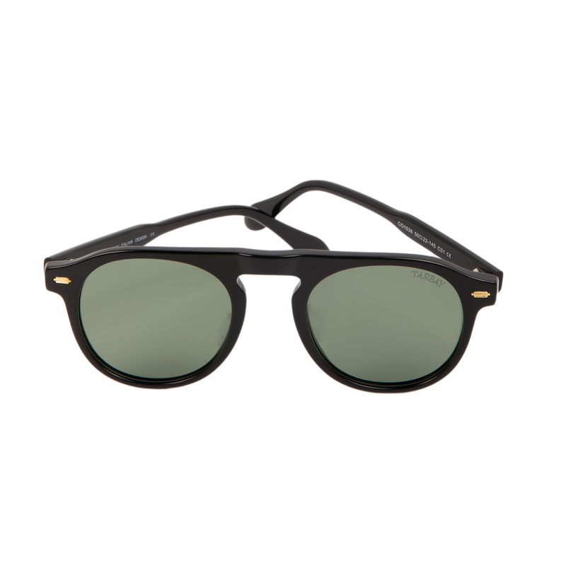 Parasol #16 - Black SunGlasses TARBAY   