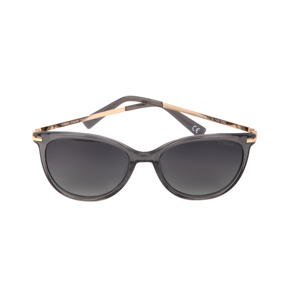 Parasol #12 - Gray SunGlasses TARBAY   