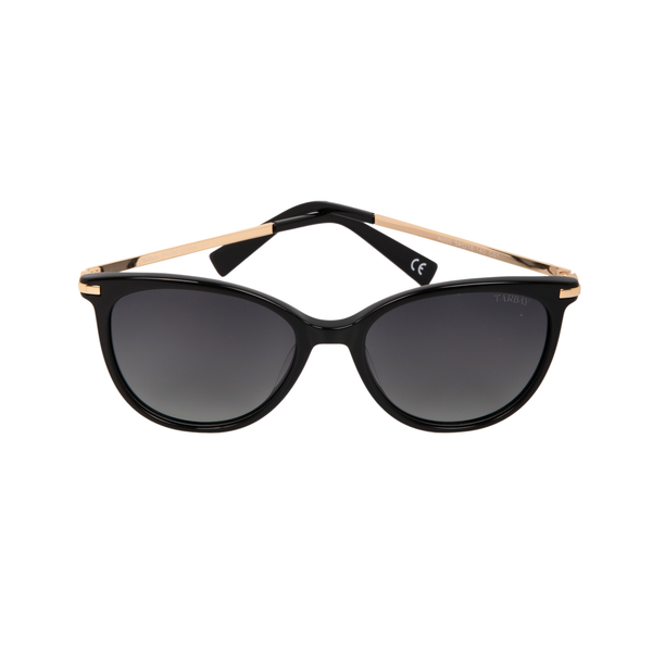 Parasol #12 - Black SunGlasses TARBAY   
