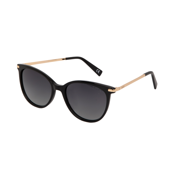 Parasol #12 - Black SunGlasses TARBAY   
