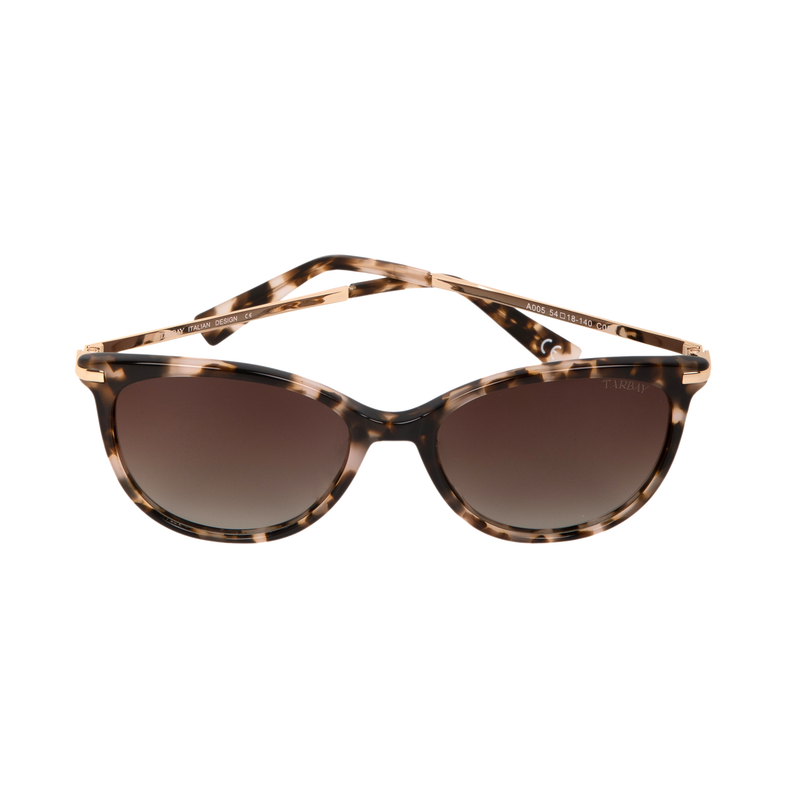 Parasol #12 - Animal Print SunGlasses TARBAY   