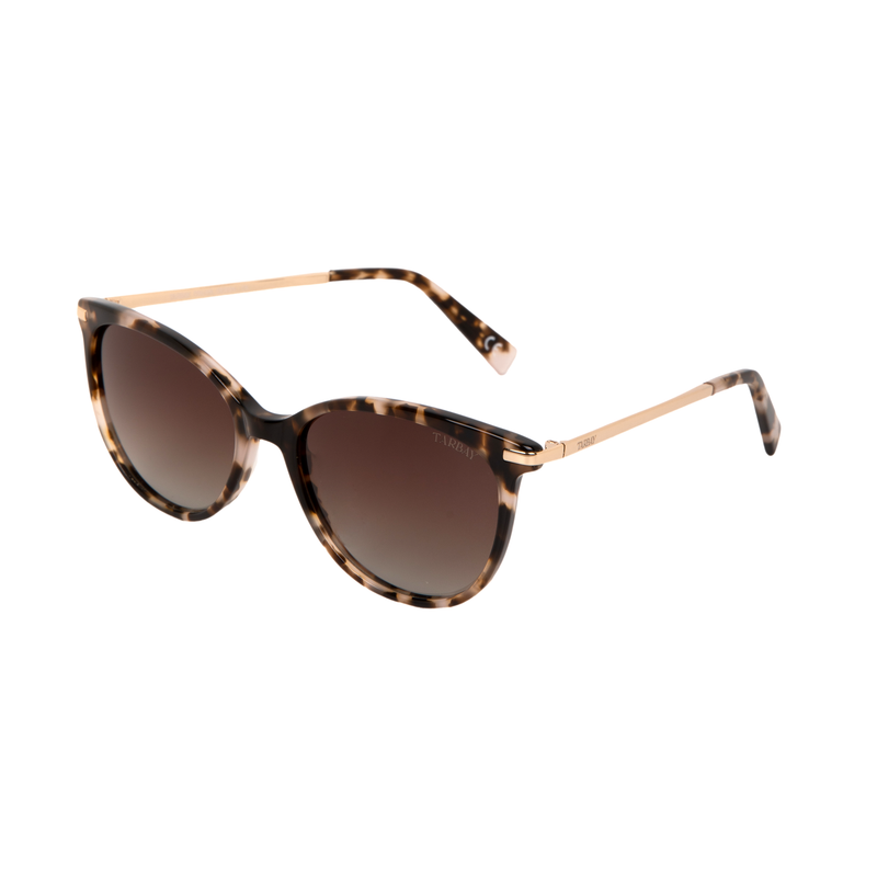 Parasol #12 - Animal Print SunGlasses TARBAY   