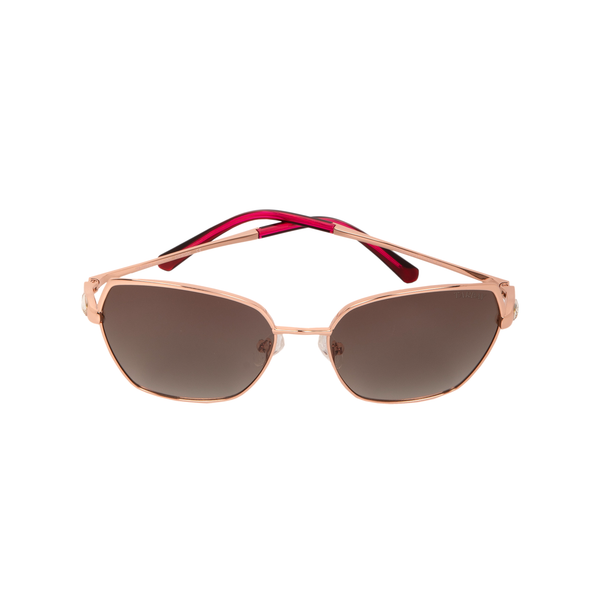 Parasol #14 - Rose Gold SunGlasses TARBAY   