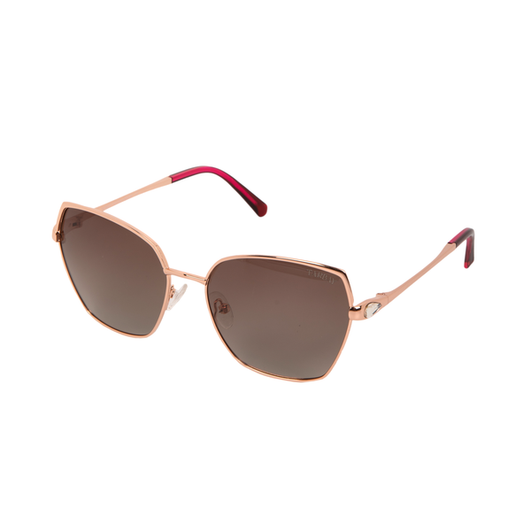 Parasol #14 - Rose Gold SunGlasses TARBAY   