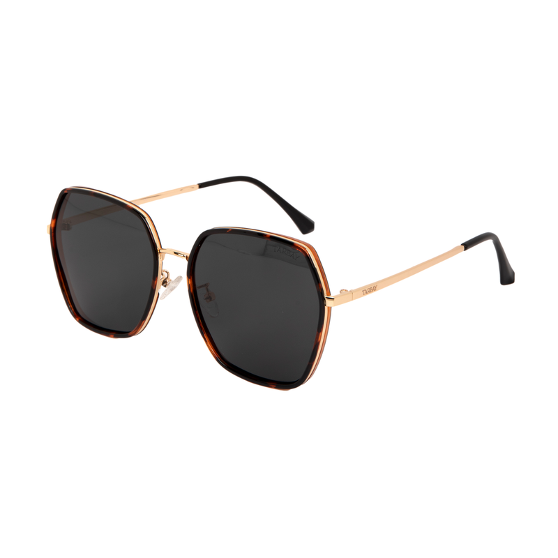 Parasol #15 - Animal Print SunGlasses TARBAY   
