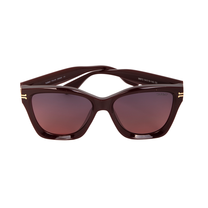 Parasol #13 - Wine SunGlasses TARBAY   