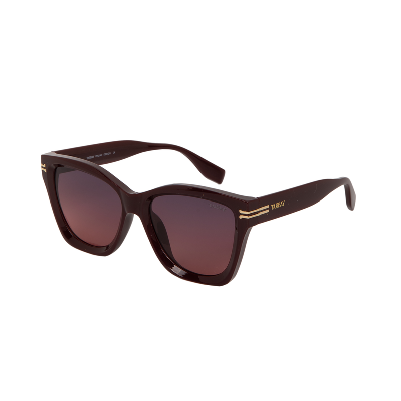 Parasol #13 - Wine SunGlasses TARBAY   