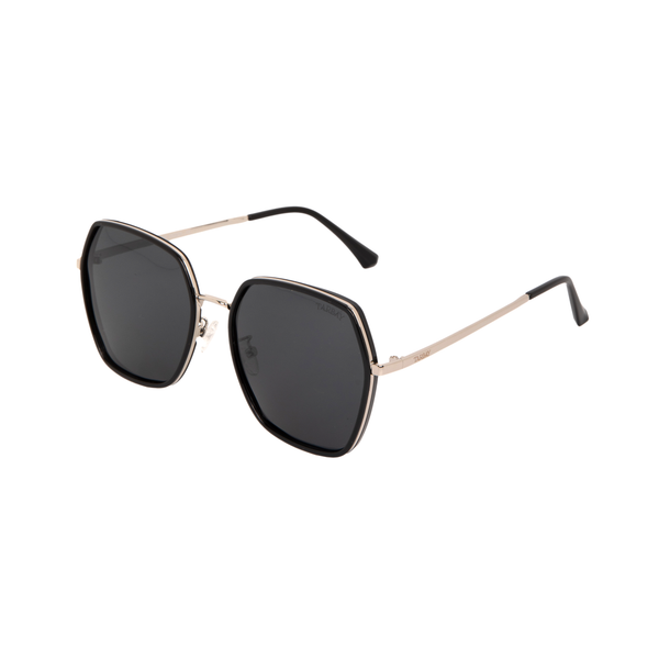 Parasol #15 - Black SunGlasses TARBAY   