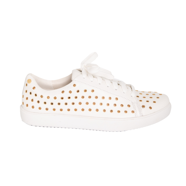Carina Sneakers  - White Sneakers TARBAY   