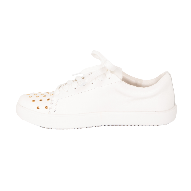 Carina Sneakers  - White Sneakers TARBAY   