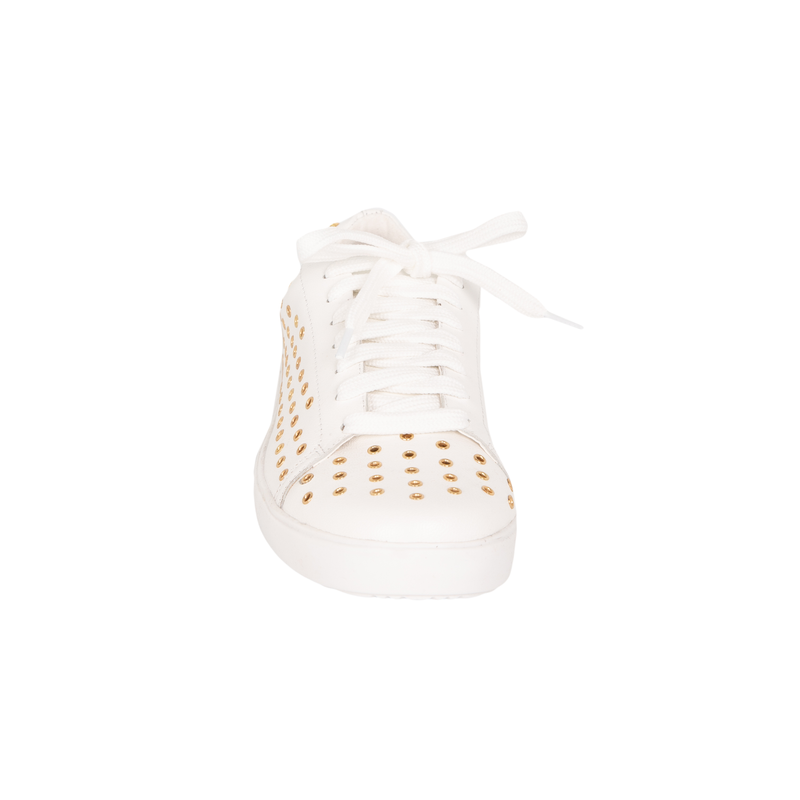 Carina Sneakers  - White Sneakers TARBAY   