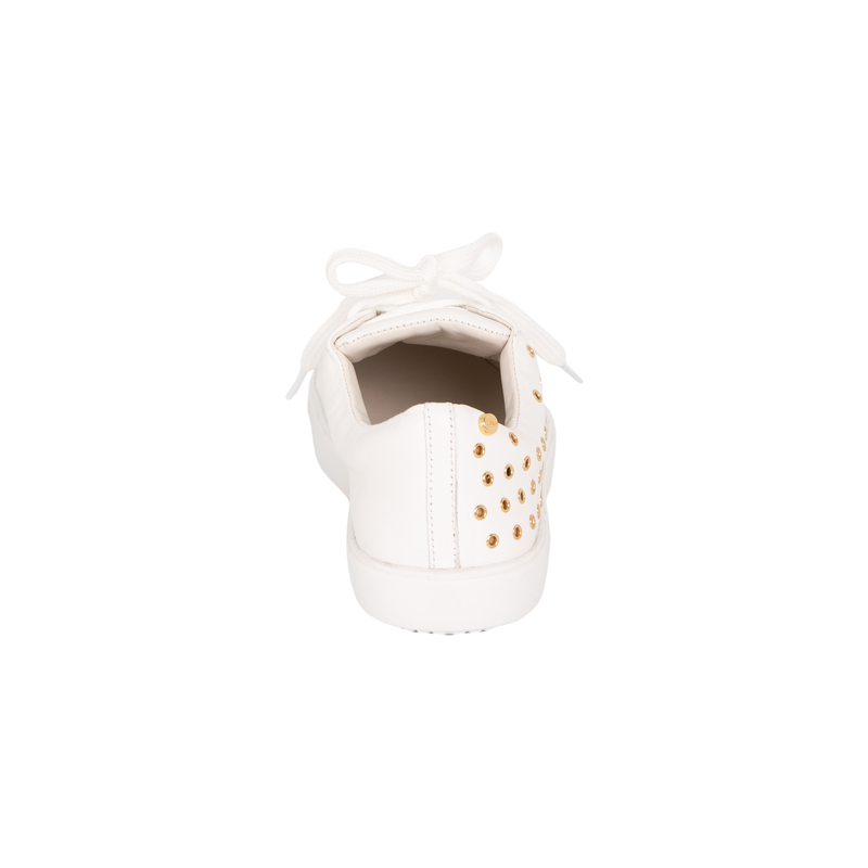 Carina Sneakers  - White Sneakers TARBAY   