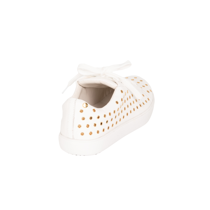 Carina Sneakers  - White Sneakers TARBAY   