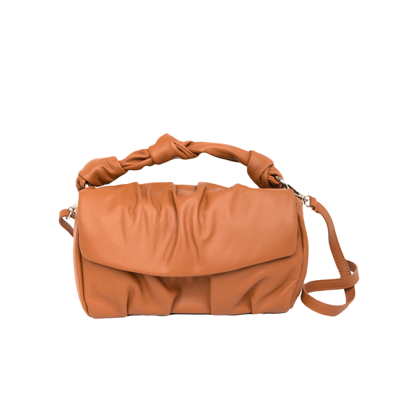 Lola Handbag - Oscuro Clutches TARBAY   