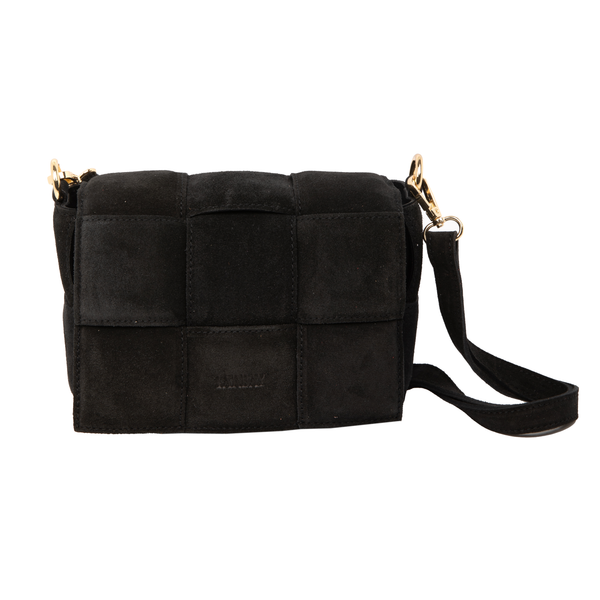Natasha Crossbody Bag - Black Shoulder & Crossbody Bags TARBAY   