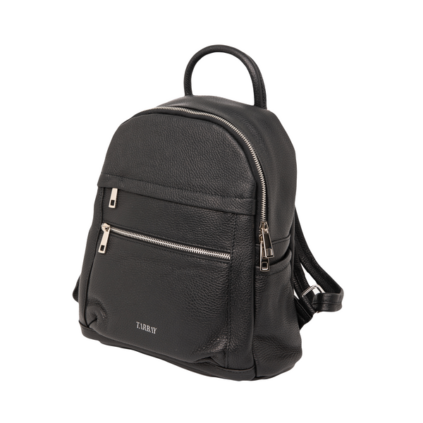 Alizeh Handbag - Black Backpacks TARBAY   