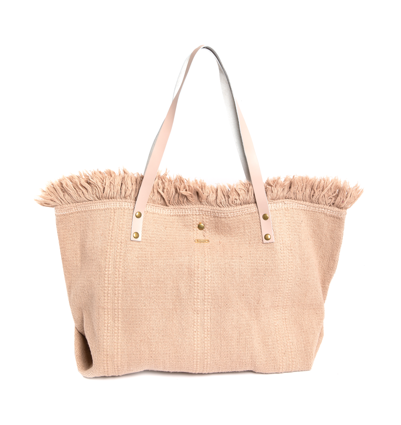 Carlina Handbag - Cipria Shoulder & Crossbody Bags TARBAY   
