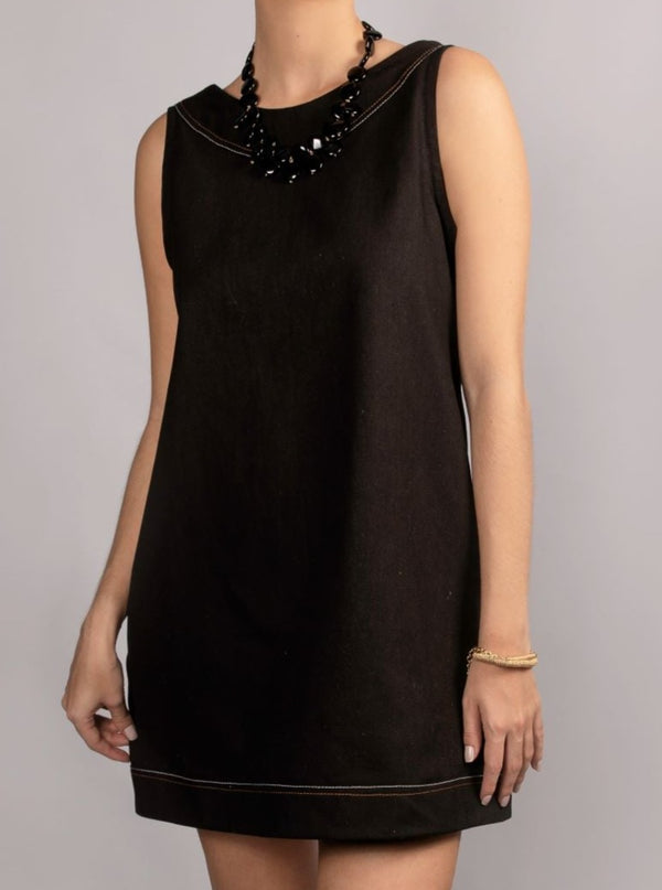Sami Jumper - Black Jumpers TARBAY   