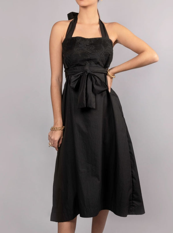 Venus Dress #3 - Black Dresses TARBAY   