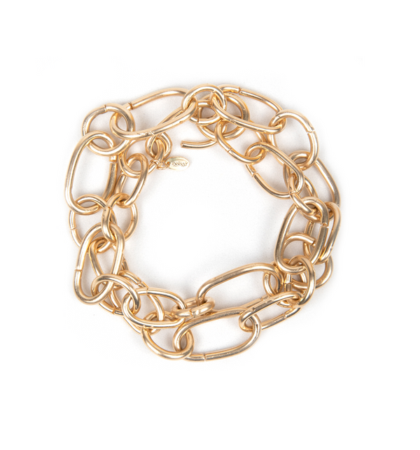 Tina Necklace #3 Necklaces TARBAY   