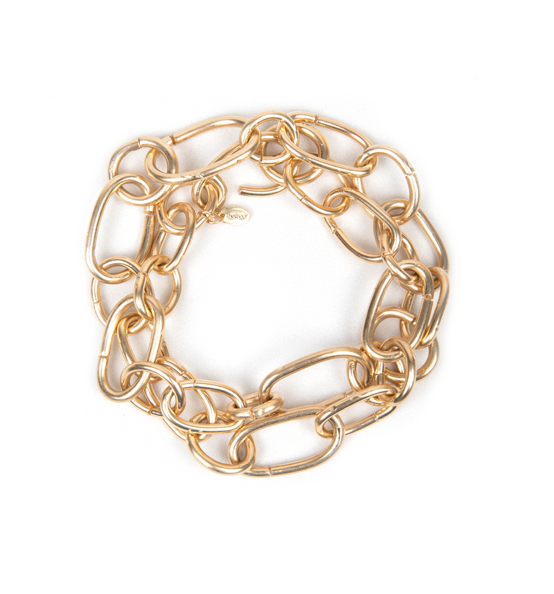 Tina Necklace #3 Necklaces TARBAY   