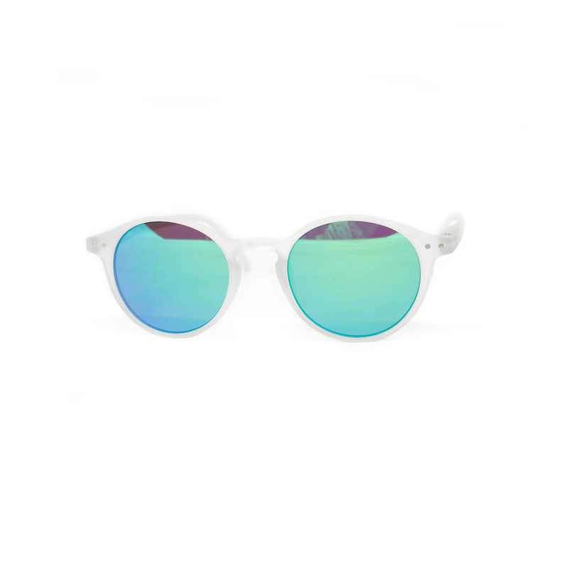 Parasol #2 - Ice Green SunGlasses TARBAY   