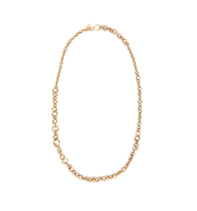 Tina Necklace #2 Necklaces TARBAY   