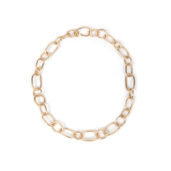 Tina Necklace #3 Necklaces TARBAY   