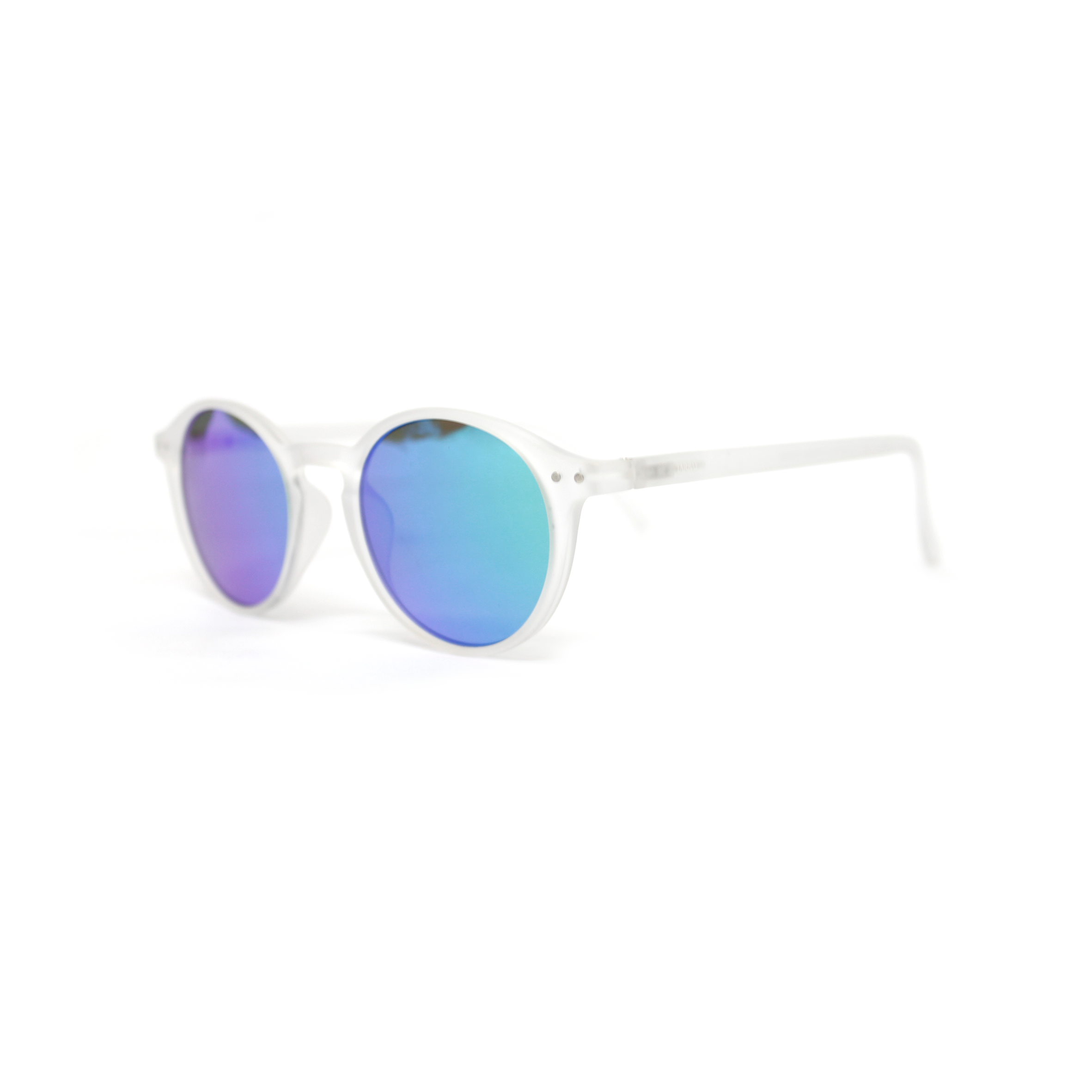 Parasol #2 - Ice Green SunGlasses TARBAY   