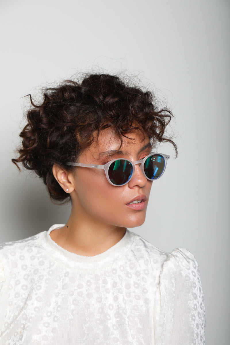 Parasol #2 - Ice Green SunGlasses TARBAY   