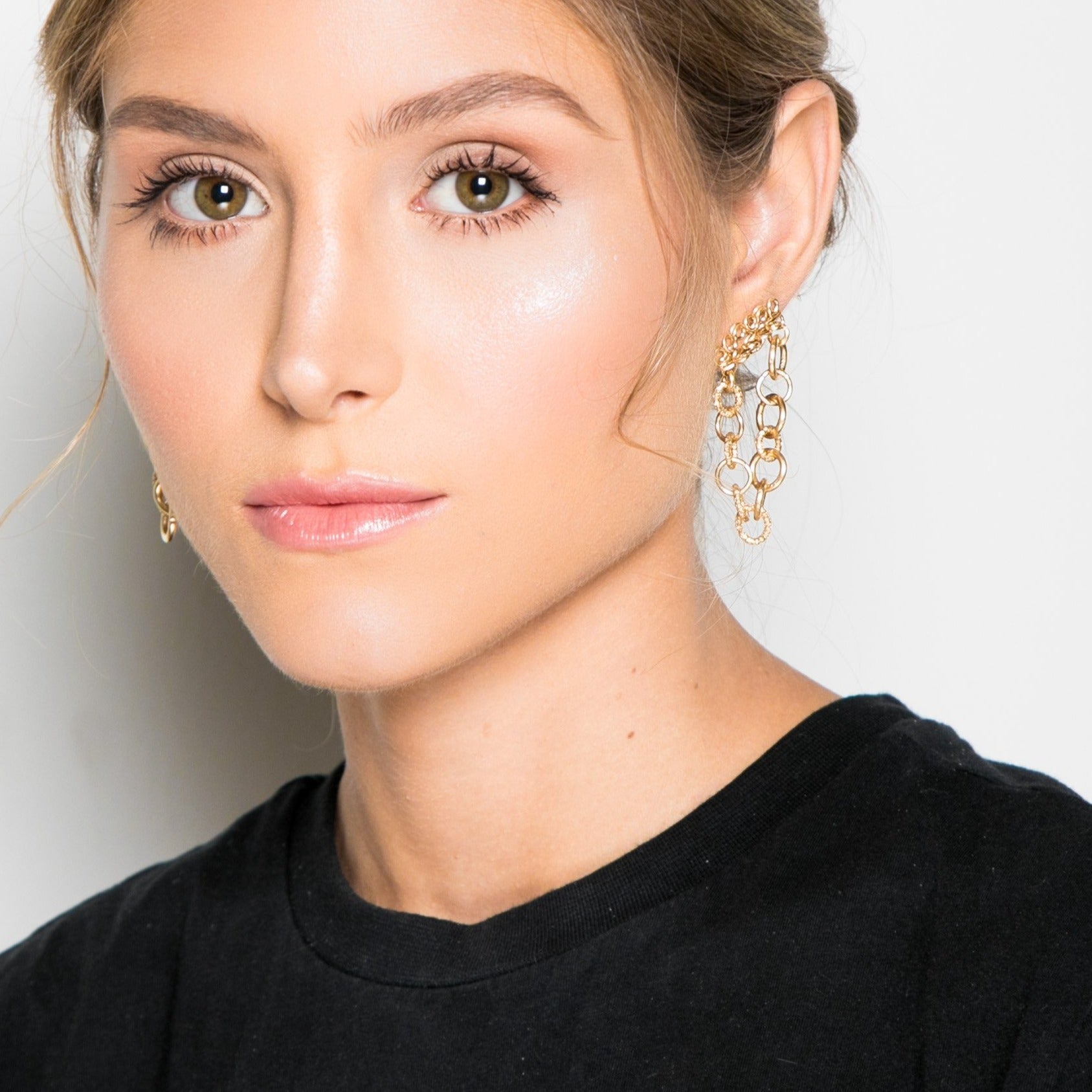 Marisma Earrings Earrings TARBAY   