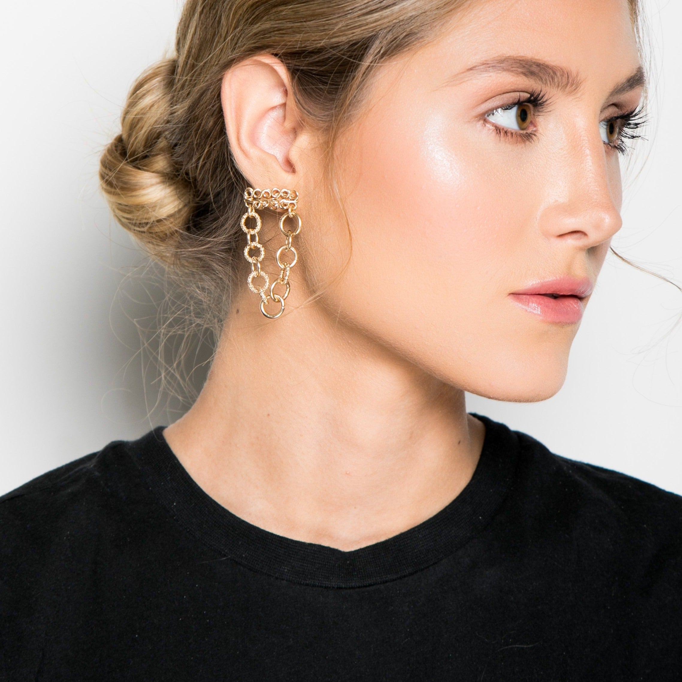 Marisma Earrings Earrings TARBAY   