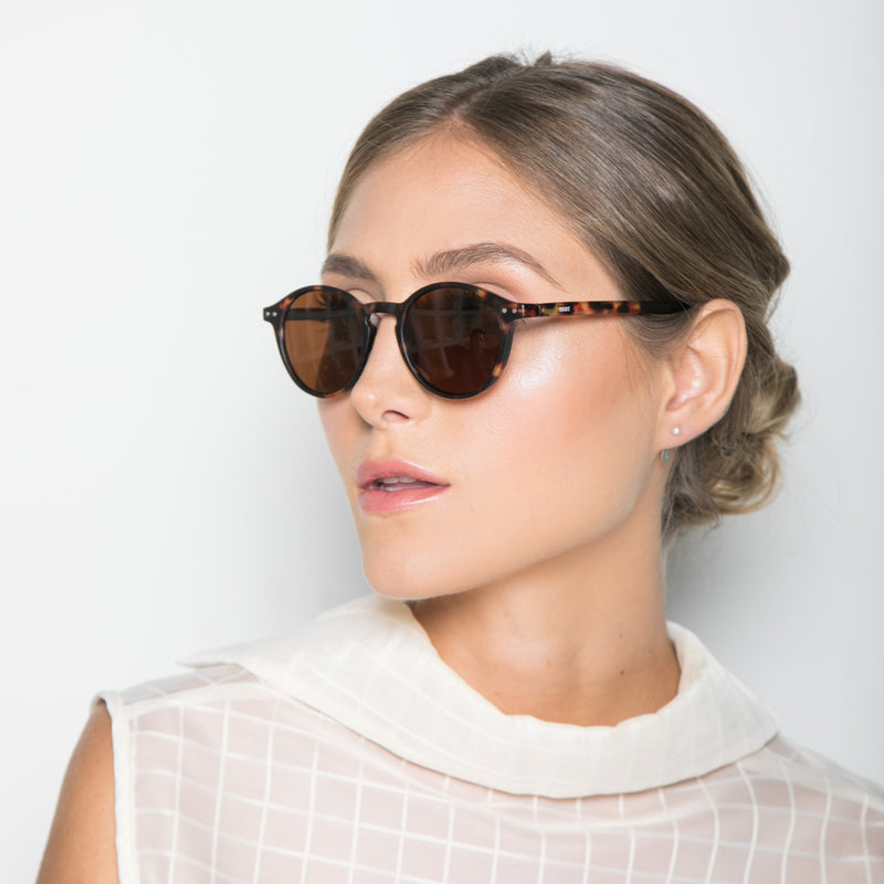 Parasol #2 - Honey SunGlasses TARBAY   