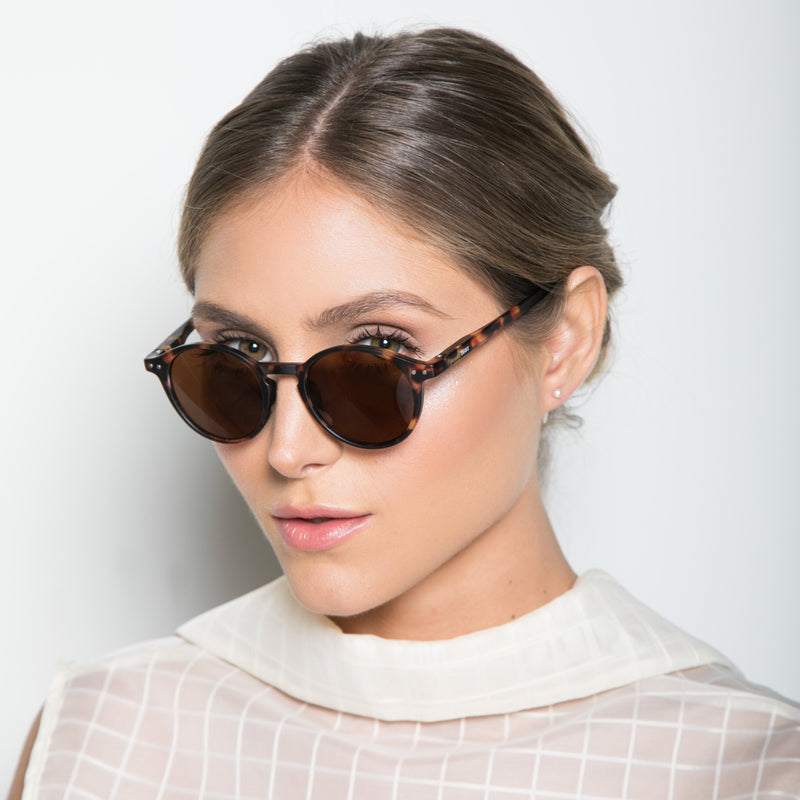 Parasol #2 - Honey SunGlasses TARBAY   