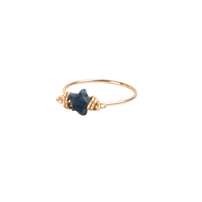 Belen Ring - Rhodusite Rings TARBAY   
