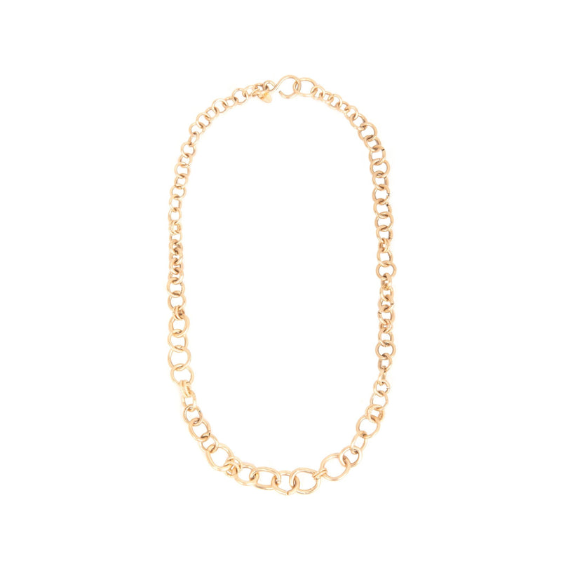 Tina Necklace #05 Necklaces TARBAY   