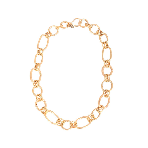 Tina Necklace #06 Necklaces TARBAY   