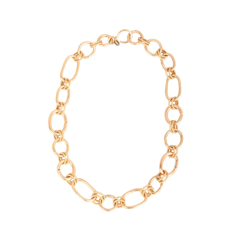 Tina Necklace #06 Necklaces TARBAY   