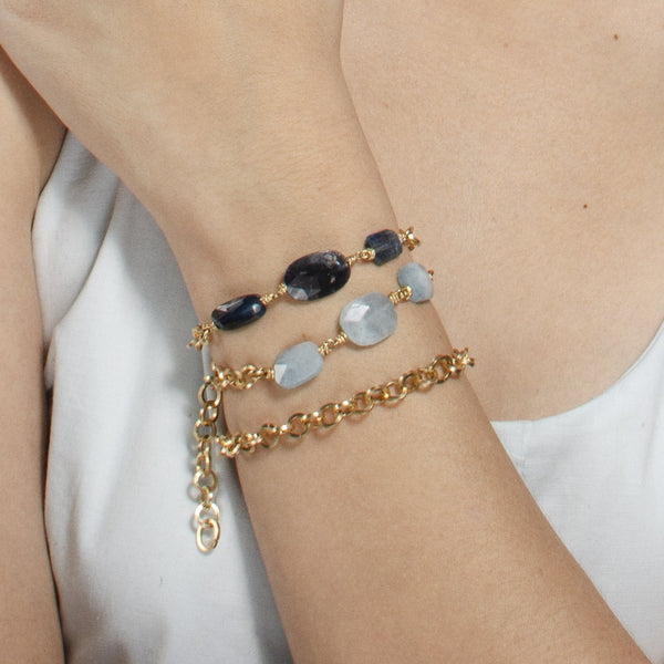 Atmosfera Bracelet #01 Bracelets TARBAY   