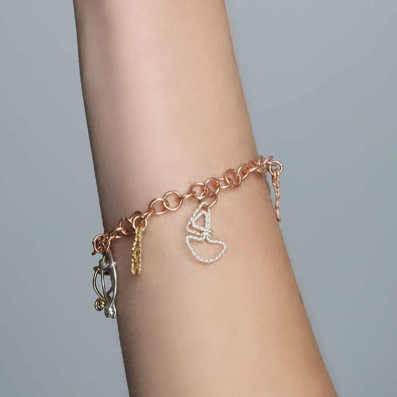 Marine Bracelet Bracelets TARBAY   