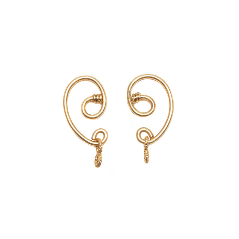 Lilli Earrings #2 Earrings TARBAY   