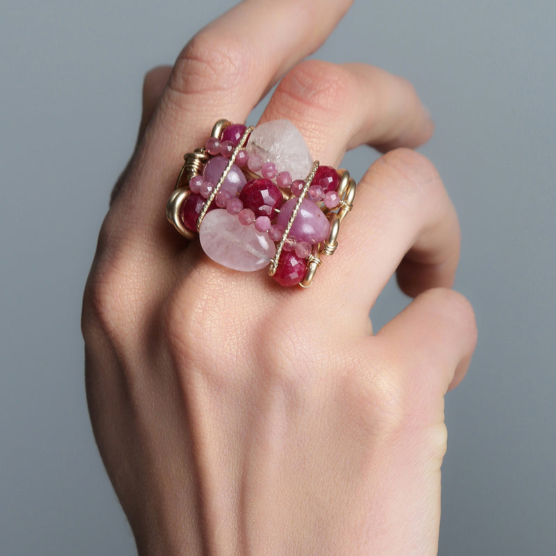 Mermelada Ring Rings TARBAY   