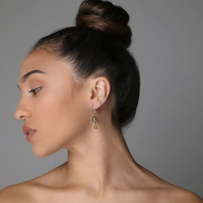 Katherine Small Earring Earrings TARBAY   